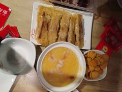 -嘉和一品粥(方庄店)