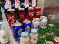 -Pelicana百利家炸鸡(江南西名店城店)