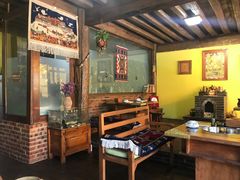 -陀岗美食·云南藏式特色餐厅