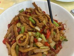 -笨罗卜浏阳菜馆(龙华鹏润达店)