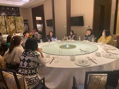 -一品淮扬 · 淮扬菜·北京万达文华酒店