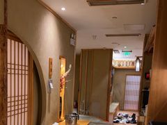 -大岛日本料理铁板烧(南通大饭店)
