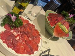 -围炉·川味鲜货火锅(万达珍珠坊店)