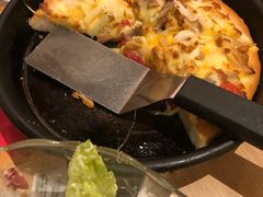 -必胜客(WOW西丽店)