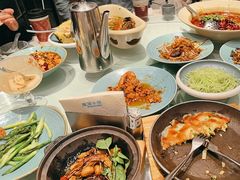 -鹿港小镇(悠唐店)