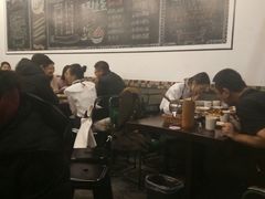 大堂-一岚一山(角门总店)