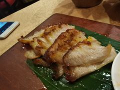 -南沙游艇会·大兵船餐厅