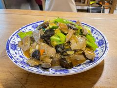 溜羊肝-新月斋(豆瓣胡同店)