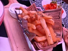 -MOSSO音乐酒吧·live house(南京旗舰店)