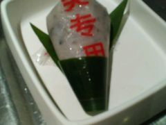 虾滑-海底捞火锅(勒泰店)