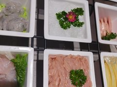 -海底捞火锅(河东万达广场店)