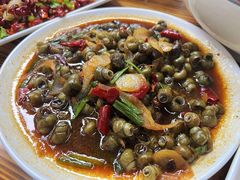 炒螺丝-无招牌