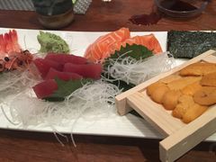 -乾山寿司(好运街店)