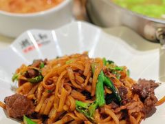 -潮正和潮汕牛肉火锅·老字号(番禺万达店)