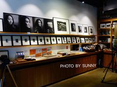 -当年暗房俱乐部(上海店)