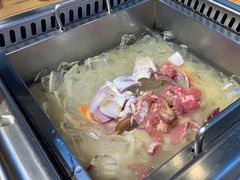-泽成冰煮羊火锅(中正天街店)