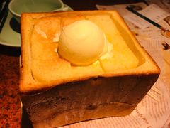 -绿茶餐厅(蓝色港湾店)