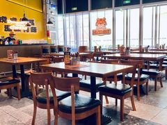 -HUZI虎滋精酿餐吧(京西大悦城店)