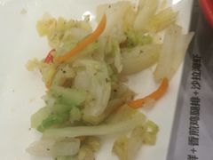 -台烘平价铁板烧(奥城店)