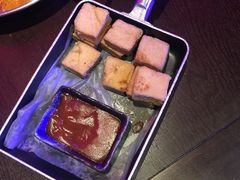 -钳真多钓虾馆·小龙虾海鲜烧烤(九六广场店)