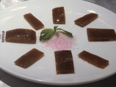 -味+新京宴·烤鸭·北京菜(创意谷店)