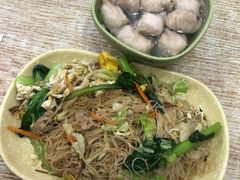 -肉燕扁食草包飯(东街店)