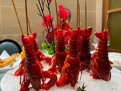 -汤记传菜(秀浦路店)