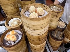 -香港蓮香樓(中環店)