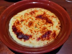 奶汁芝士土豆泥-萨莉亚意式餐厅(杭州滨江天街店)