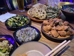 -浅醉·小酒馆