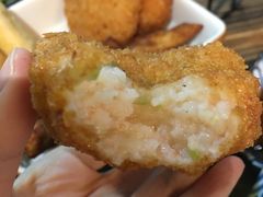 -Hi YOU你的饭局泰餐厅(雍和宫店)