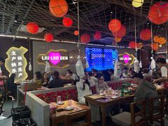 -红钳侠小龙虾·烧烤(中赢康康谷店)