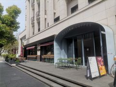 -Seesaw Coffee(上生新所店)