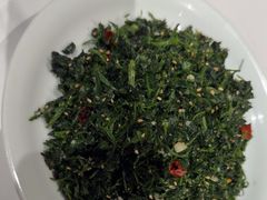 -李记搅团•非遗陕菜(三桥店)