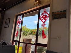 -瑞丰园庭院餐厅·白族传统家常菜