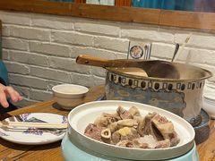 -蒙亨·手把肉·蒙古包文化主题餐厅(天恒广场店)