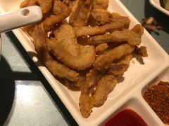 -海底捞火锅(万丰桥店)