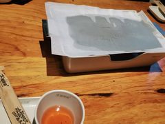 -木屋烧烤(龙湖天街店)
