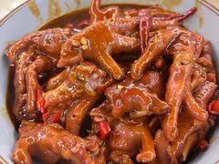 -老三样·旧食新味(绿地店)