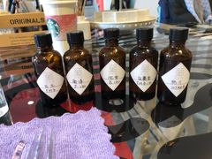 -墨more调香馆DIY自调香水(博雅国际中心B座店)