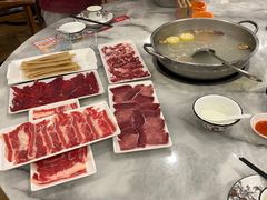 -横沥牛庄(总店)