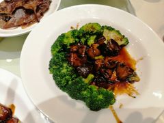 -金时代顺风大酒店(金山店)