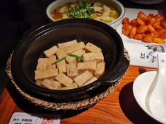 招牌焗香芋-花千醉(新街口店)
