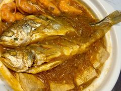 -船歌·鱼水饺青岛菜(国贸商城店)