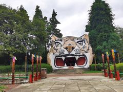 -云南民族村