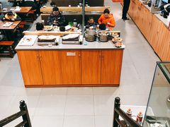 -庆峰龙虾烧烤(合肥一店)