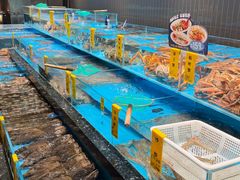-瓯菜排档·温州海鲜(玕南店)