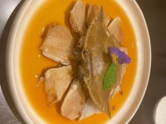 -天伦里餐厅(绿城桃花源店)