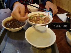 -姚记炒肝店(簋街店)