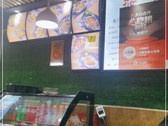 -内蒙焖面大盆骨餐馆(山大路店)